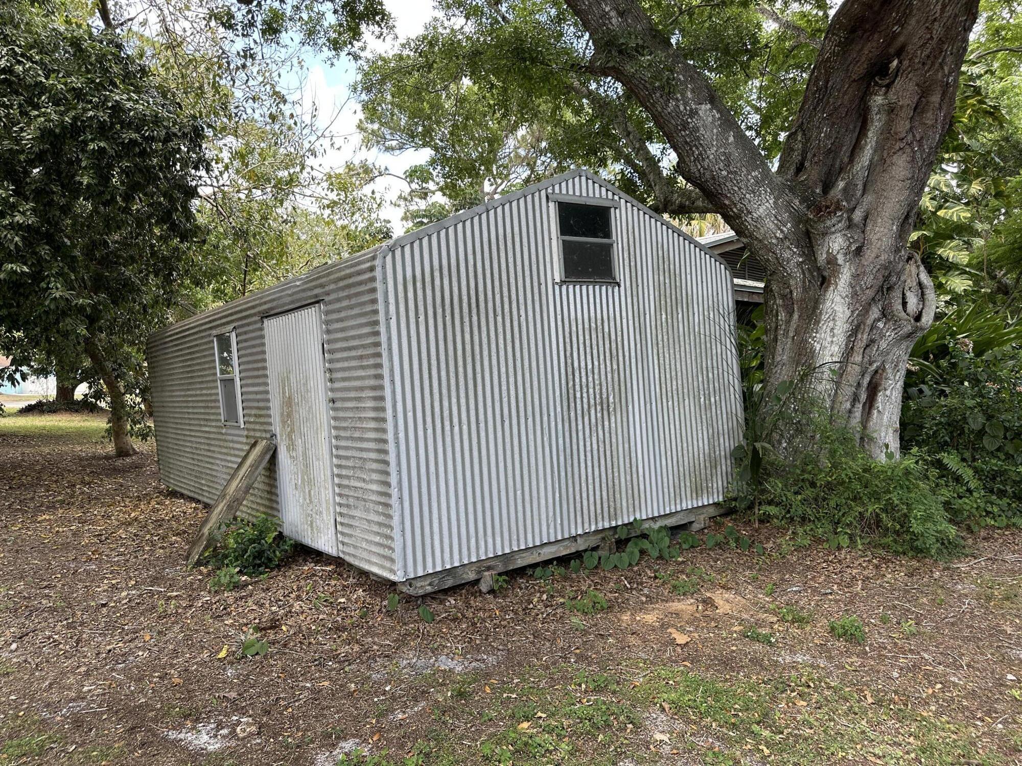 1507 Edgevale Road Fort Pierce, FL 34982 - Photo 55 of 59 1507 Storage