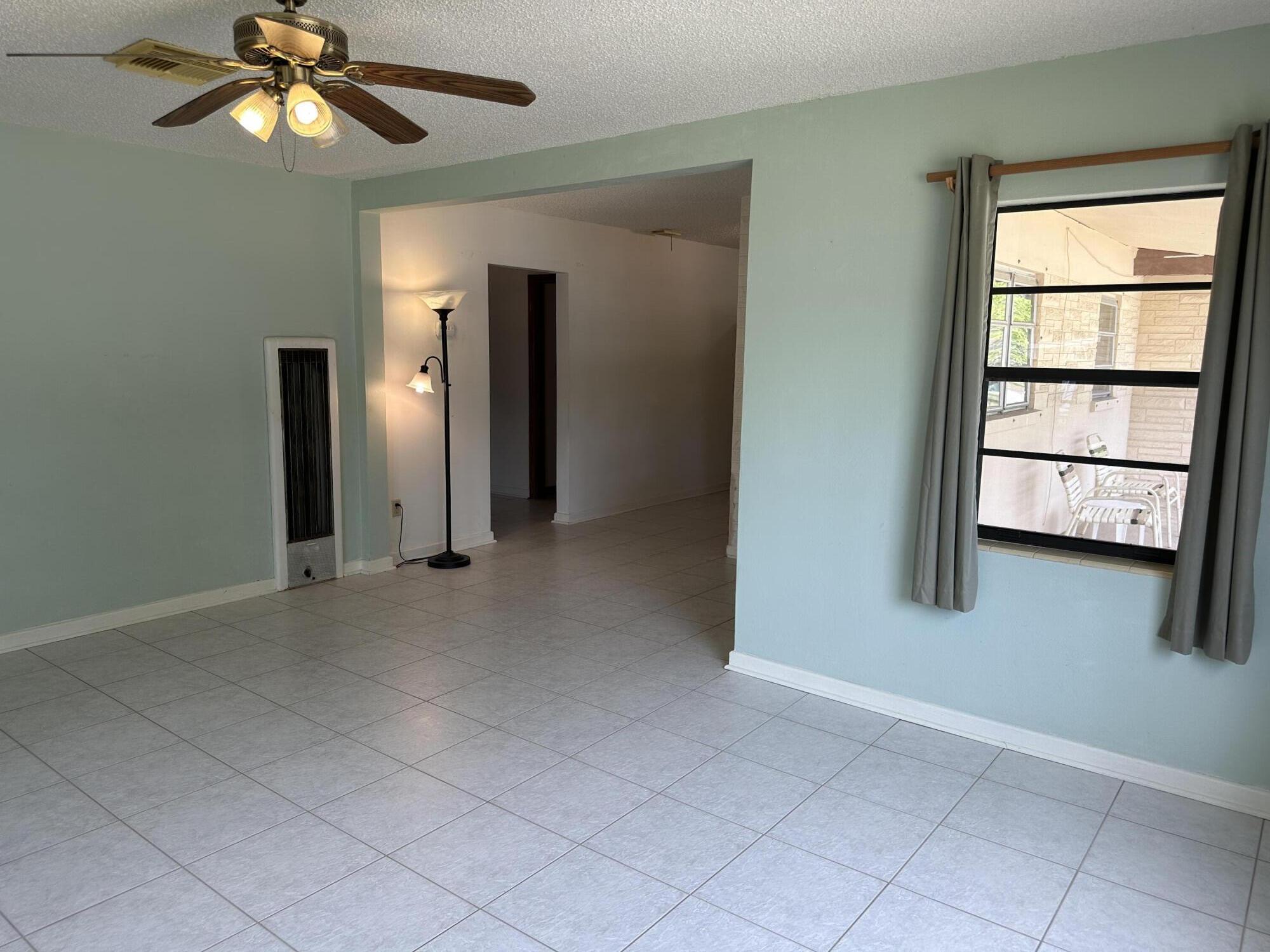 1507 Edgevale Road Fort Pierce, FL 34982 - Photo 9 of 59 1505 Living