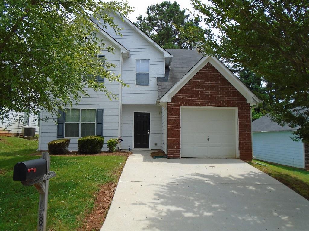 6287 Klondike River Road Lithonia, GA 30038 - Photo 1 of 1 Gallery Image 1
