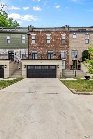 $575,000 | 325 Main Street, Cape Girardeau, MO 63701