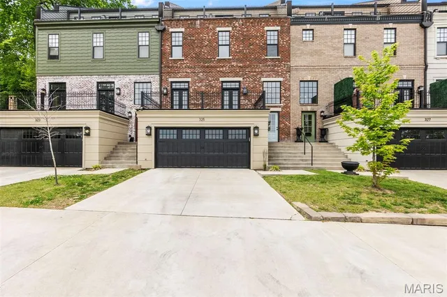 $575,000 | 325 Main Street, Cape Girardeau, MO 63701