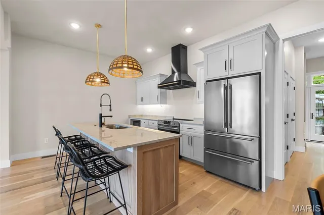 $575,000 | 325 Main Street, Cape Girardeau, MO 63701