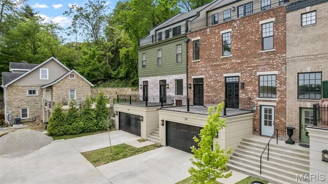 $575,000 | 325 Main Street, Cape Girardeau, MO 63701