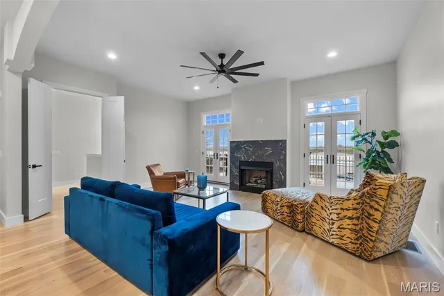 $575,000 | 325 Main Street, Cape Girardeau, MO 63701