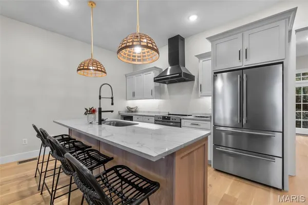 $525,000 | 325 Main Street, Cape Girardeau, MO 63701