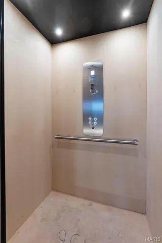 $575,000 | 325 Main Street, Cape Girardeau, MO 63701