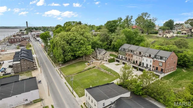 $575,000 | 325 Main Street, Cape Girardeau, MO 63701