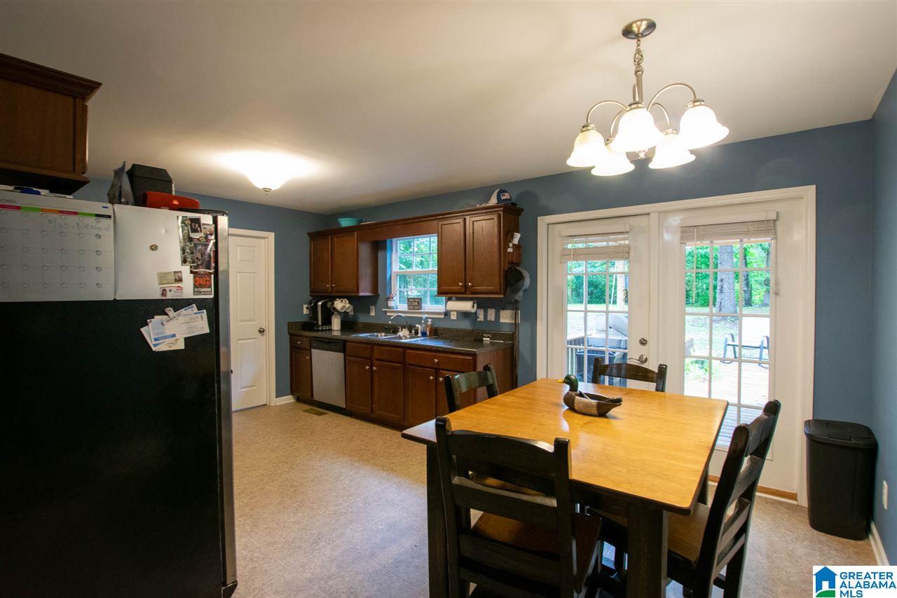296 Briarfield Road Warrior, AL 35180 - Photo 8 of 34