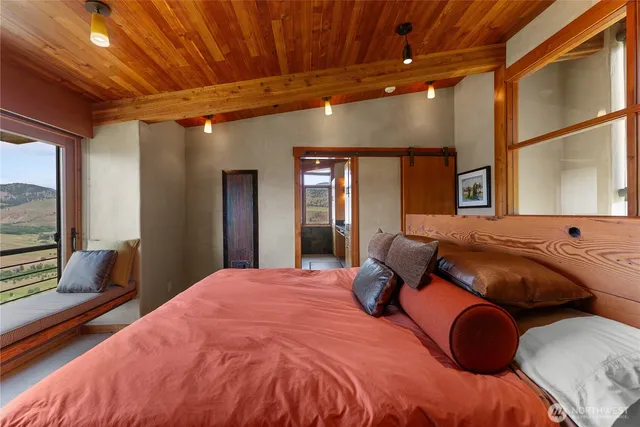 $3,300,000 | 99 Hilltop Drive, Winthrop, WA 98862