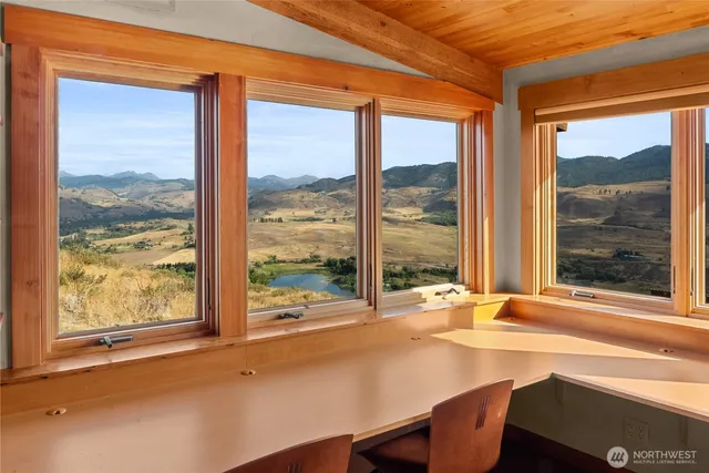 $3,300,000 | 99 Hilltop Drive, Winthrop, WA 98862