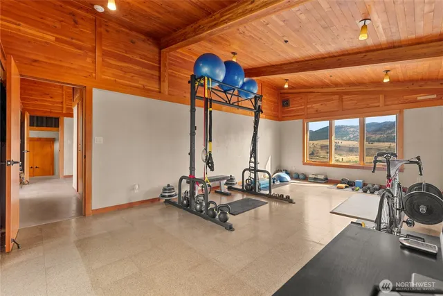 $3,300,000 | 99 Hilltop Drive, Winthrop, WA 98862