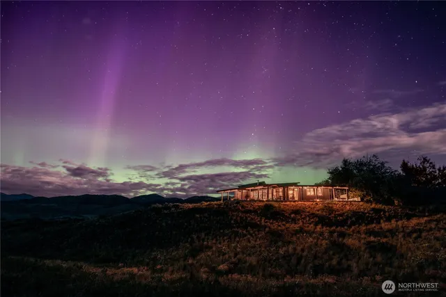 $3,300,000 | 99 Hilltop Drive, Winthrop, WA 98862