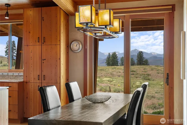 $3,300,000 | 99 Hilltop Drive, Winthrop, WA 98862