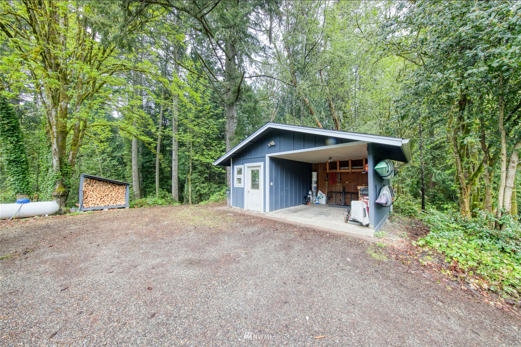6470 Northeast Marshall Road Bainbridge Island, WA 98110 - Photo 36 of 40 Gallery Image 36