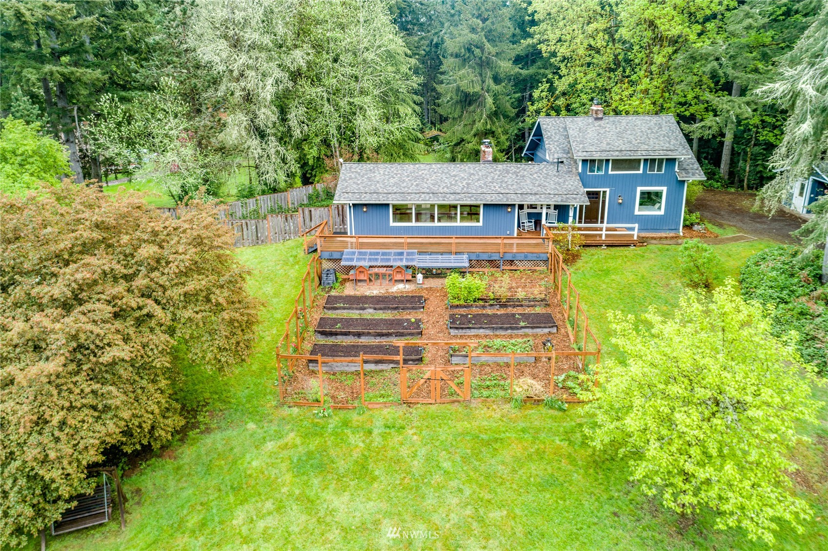 6470 Northeast Marshall Road Bainbridge Island, WA 98110 - Photo 38 of 40 Gallery Image 38