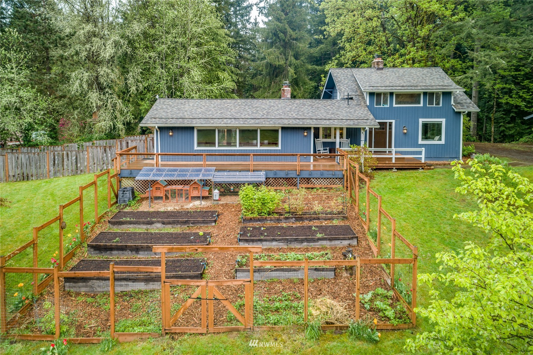 6470 Northeast Marshall Road Bainbridge Island, WA 98110 - Photo 4 of 40 Gallery Image 4