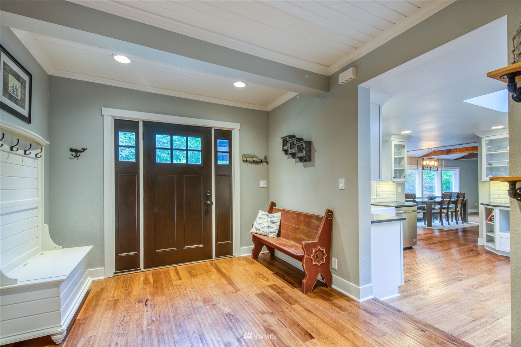6470 Northeast Marshall Road Bainbridge Island, WA 98110 - Photo 8 of 40 Gallery Image 8