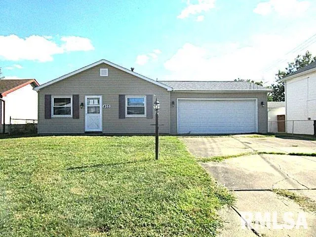 $125,000 | 403 Rosewood Drive, Washington, IL 61571