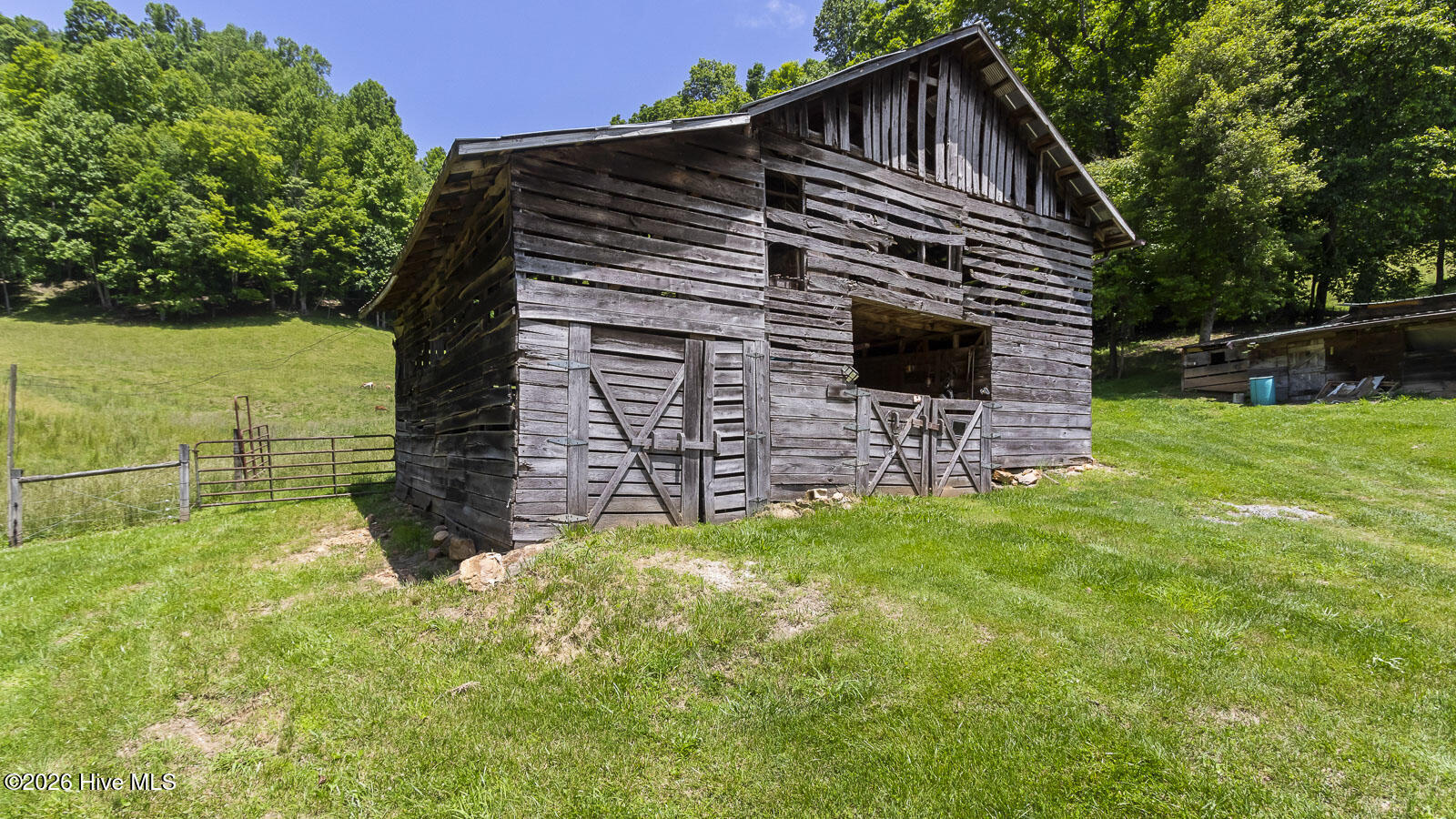 1740 Winding Stairs Road Topton, NC 28781 - Photo 117 of 129