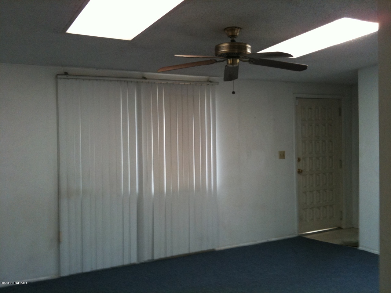 3938 North Pomona Road, Unit B Tucson, AZ 85705 - Photo 2 of 7