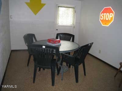 17161 Summitview Road Cowiche, WA 98923 - Photo 12 of 28 a view of a dining room with furniture and window