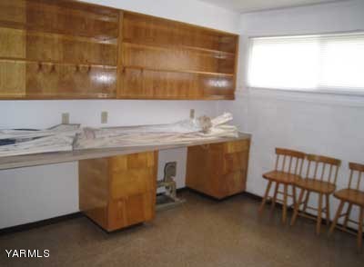 17161 Summitview Road Cowiche, WA 98923 - Photo 14 of 28 a bathroom with a sink and a mirror