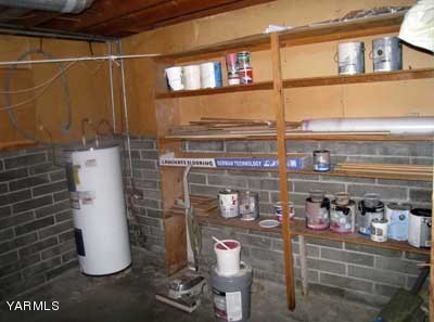 17161 Summitview Road Cowiche, WA 98923 - Photo 17 of 28 a close view of water heater room