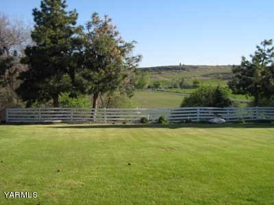 17161 Summitview Road Cowiche, WA 98923 - Photo 22 of 28 a view of a swimming pool with an ocean view