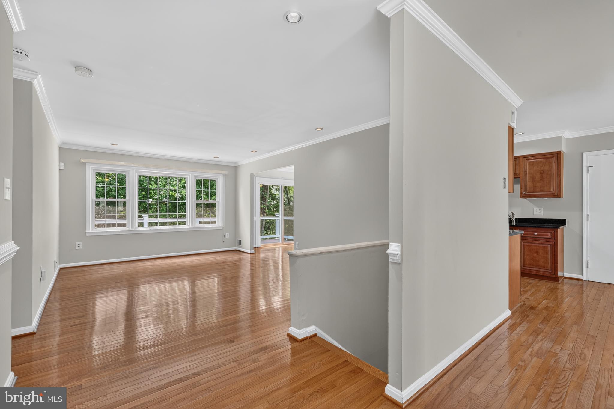 8006 Lady Lewis Court Springfield, VA 22153 - Photo 4 of 30