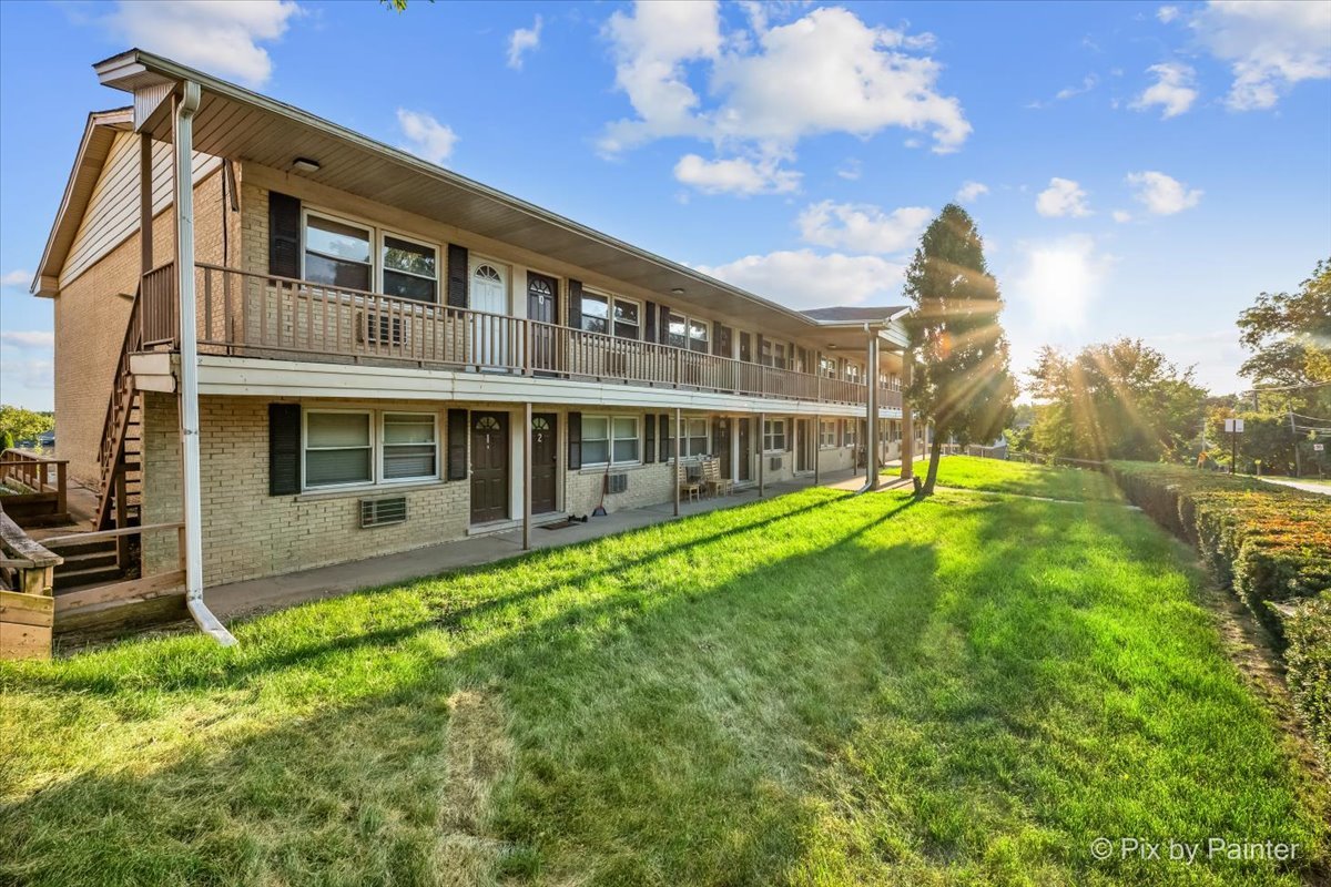 821 Bode Road, Unit 8 Elgin, IL 60120 - Photo 21 of 27 Gallery Image 21