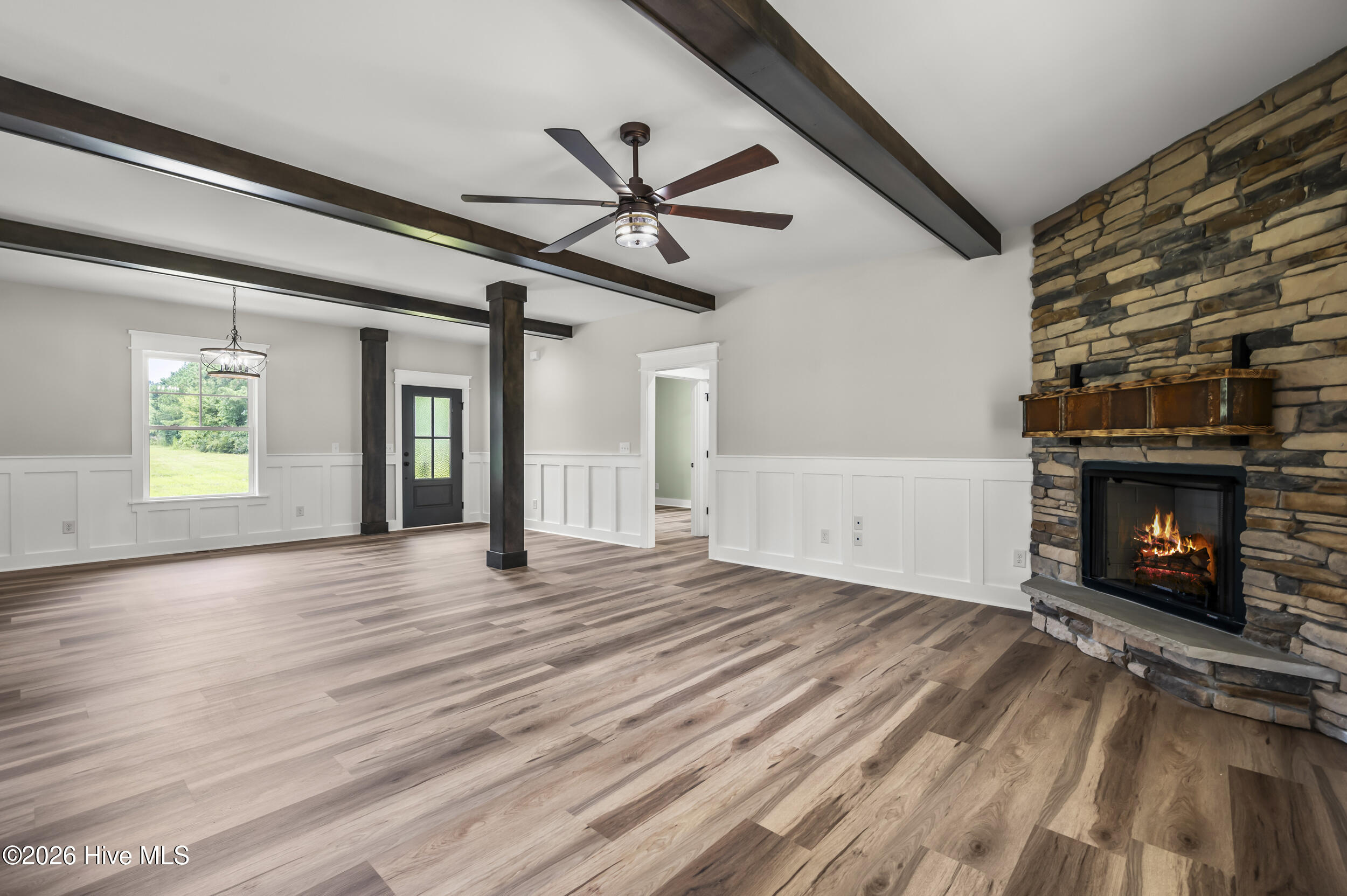 1008 Jerusalem Church Road Kenly, NC 27542 - Photo 29 of 54 Gallery Image 29