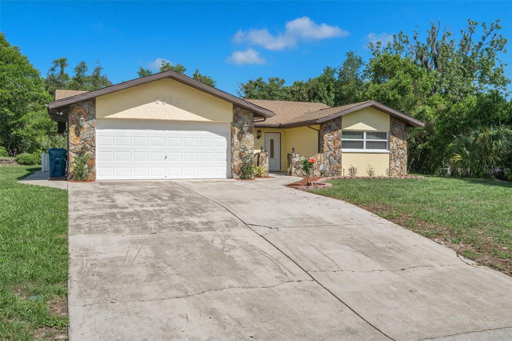 6532 Pinehurst Drive Spring Hill, FL 34606 - Photo 1 of 1