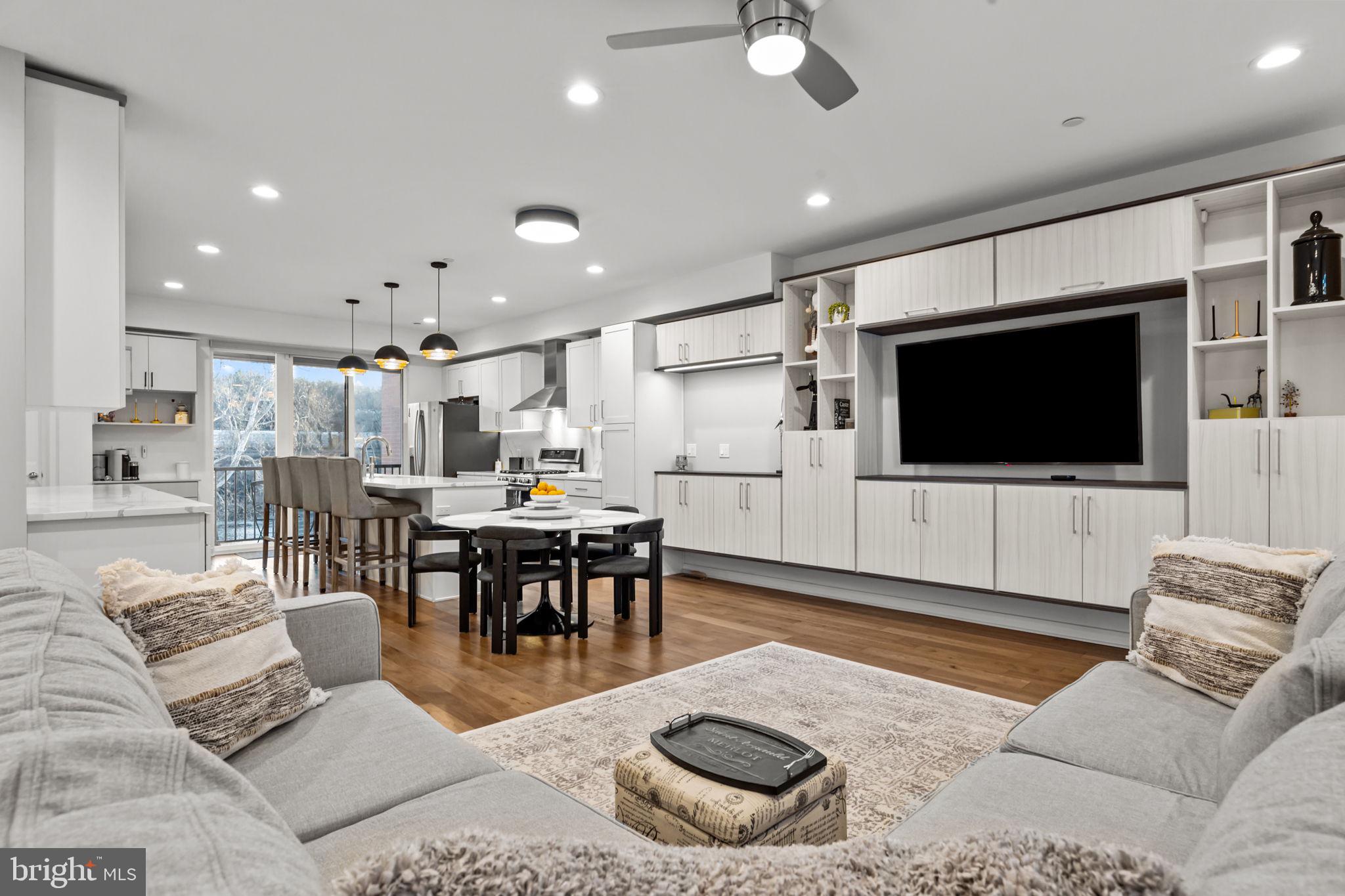 4445 River Ridge Court Philadelphia, PA 19129 - Photo 13 of 77 Gallery Image 13