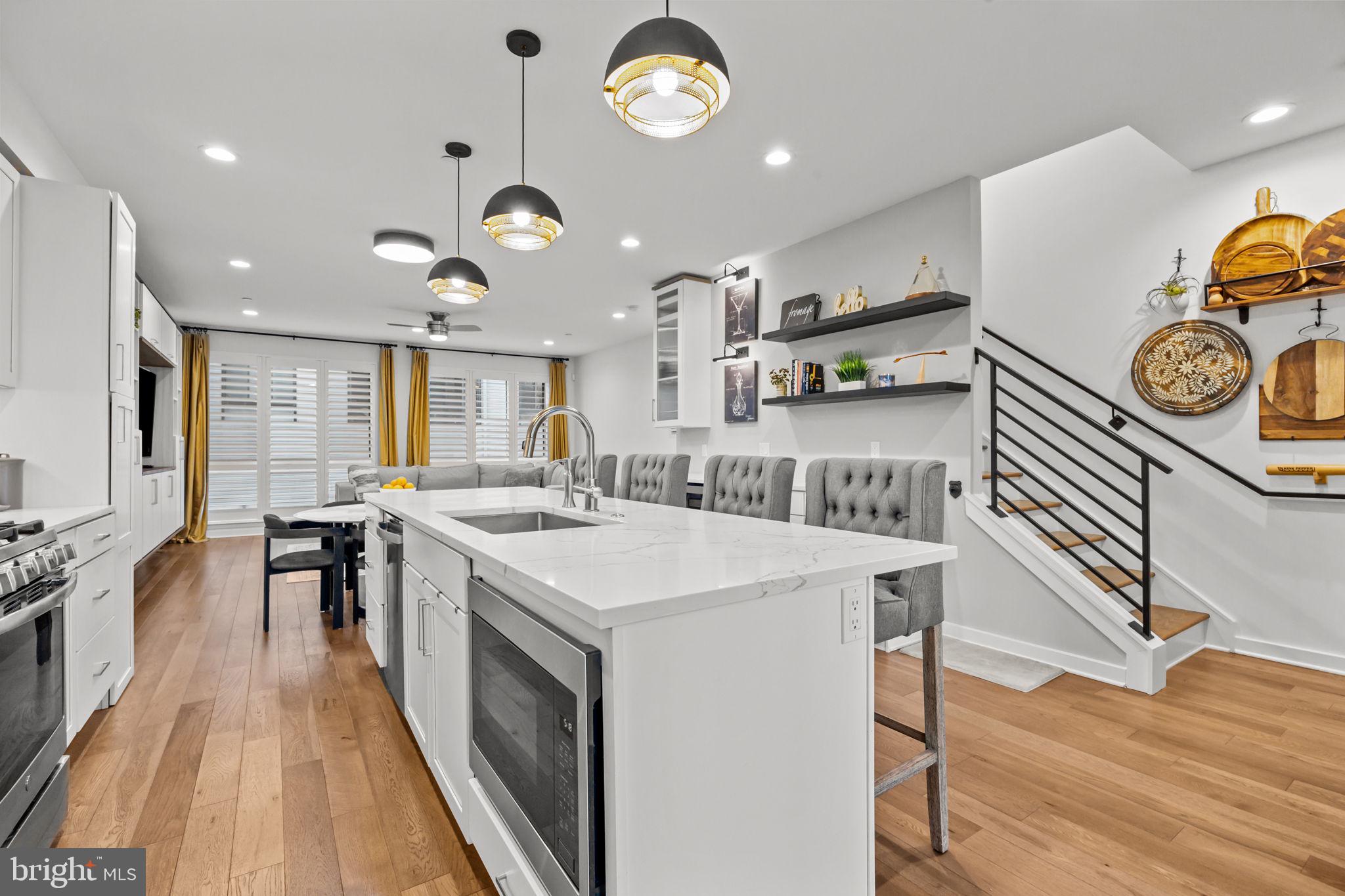 4445 River Ridge Court Philadelphia, PA 19129 - Photo 17 of 77 Gallery Image 17