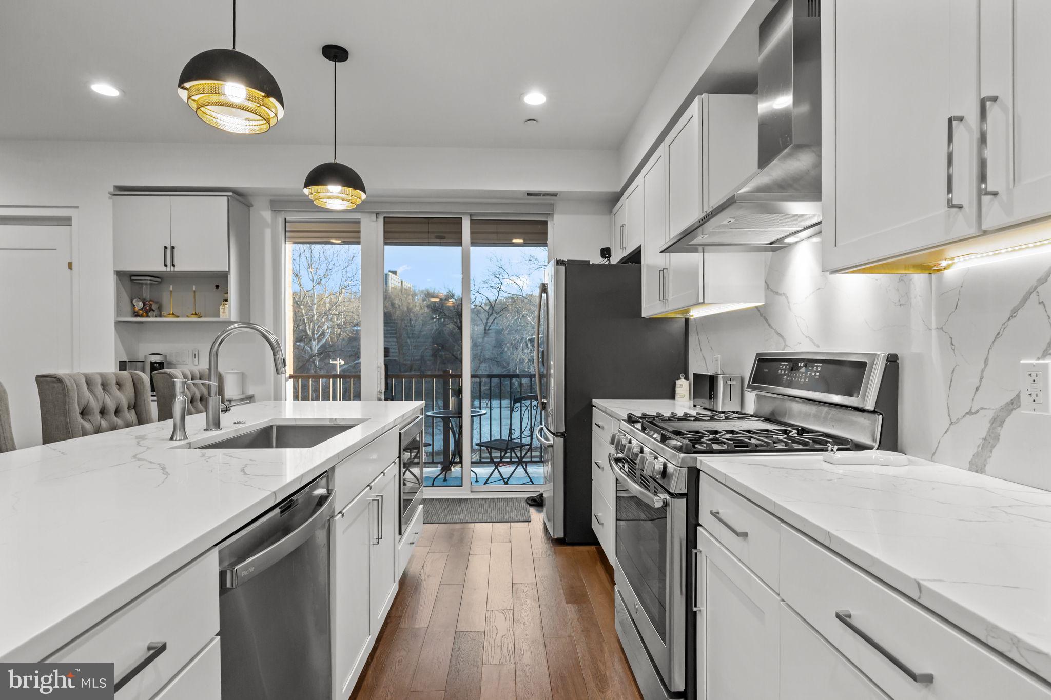 4445 River Ridge Court Philadelphia, PA 19129 - Photo 18 of 77 Gallery Image 18