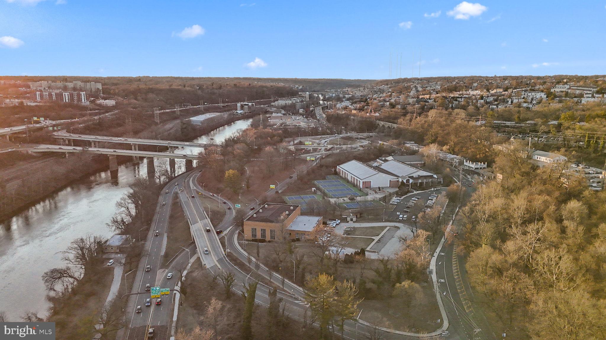 4445 River Ridge Court Philadelphia, PA 19129 - Photo 65 of 77 Gallery Image 65
