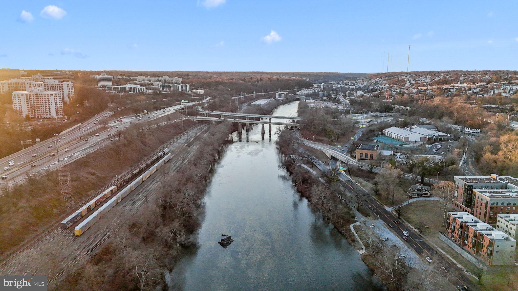 4445 River Ridge Court Philadelphia, PA 19129 - Photo 69 of 77 Gallery Image 69