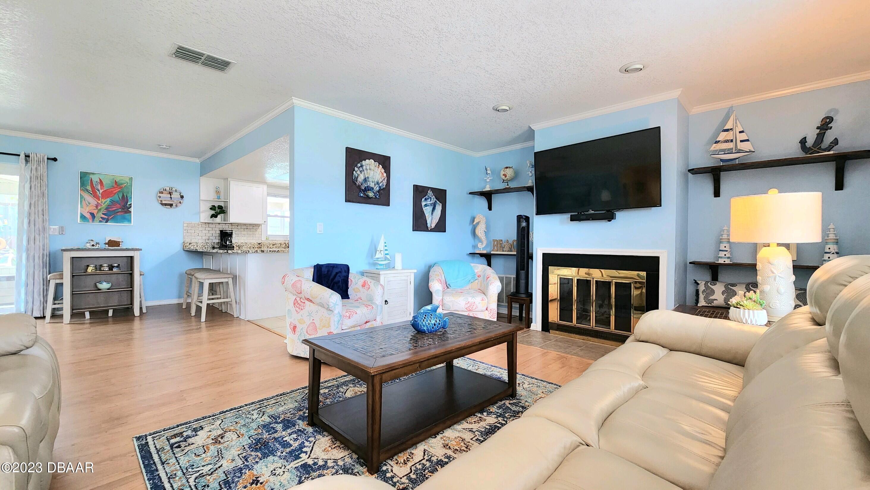 7 Sea Hawk Drive Ormond Beach, FL 32176 - Photo 14 of 37 Attachment 16