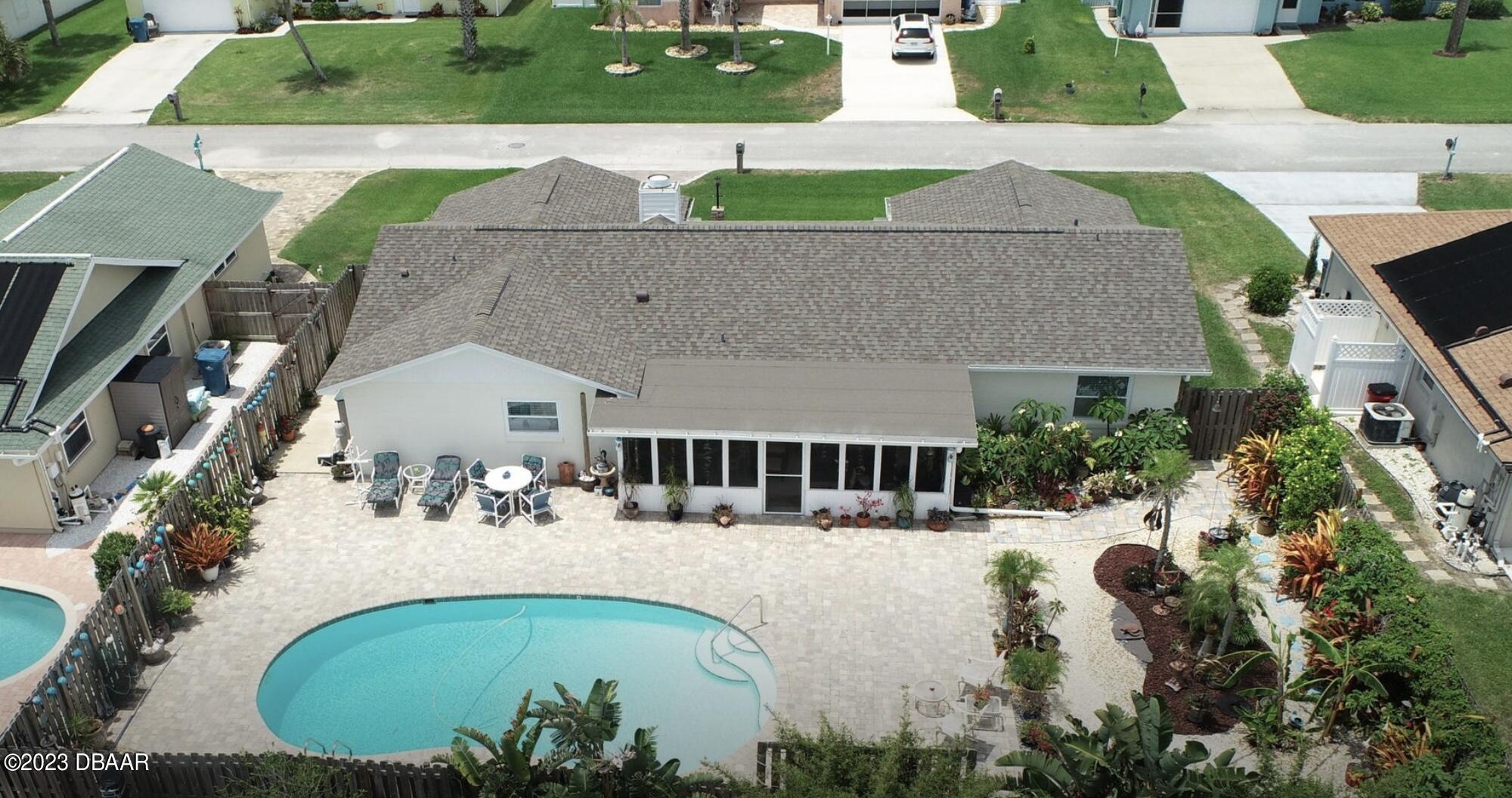 7 Sea Hawk Drive Ormond Beach, FL 32176 - Photo 2 of 37 IMG_9055