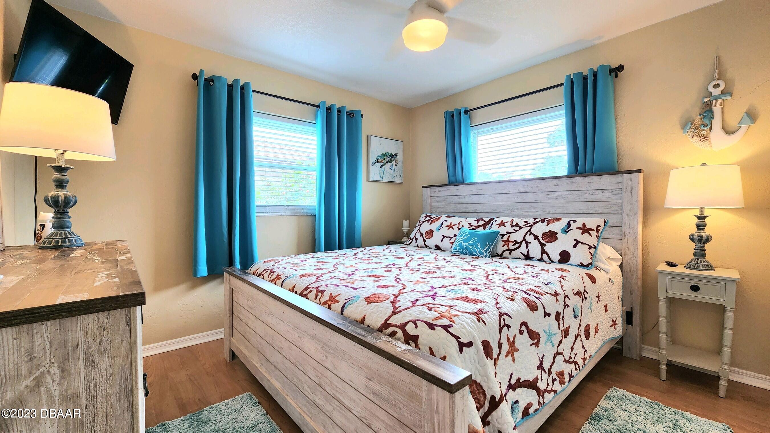 7 Sea Hawk Drive Ormond Beach, FL 32176 - Photo 26 of 37 Attachment 8