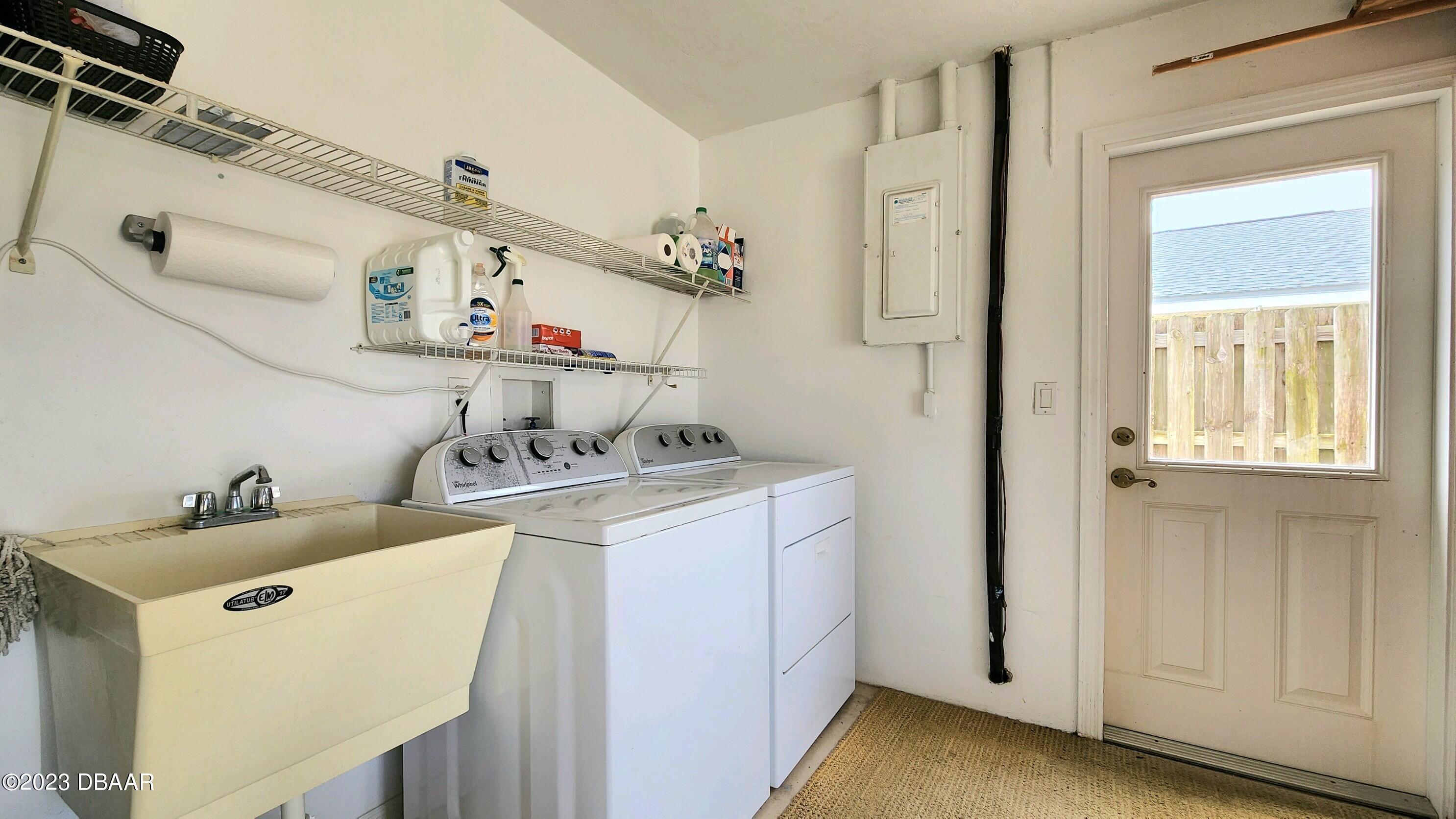 7 Sea Hawk Drive Ormond Beach, FL 32176 - Photo 29 of 37 20230623_122817