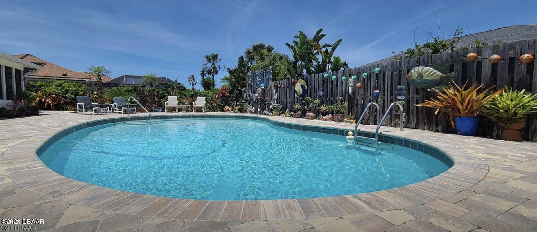 7 Sea Hawk Drive Ormond Beach, FL 32176 - Photo 3 of 37 IMG_9059