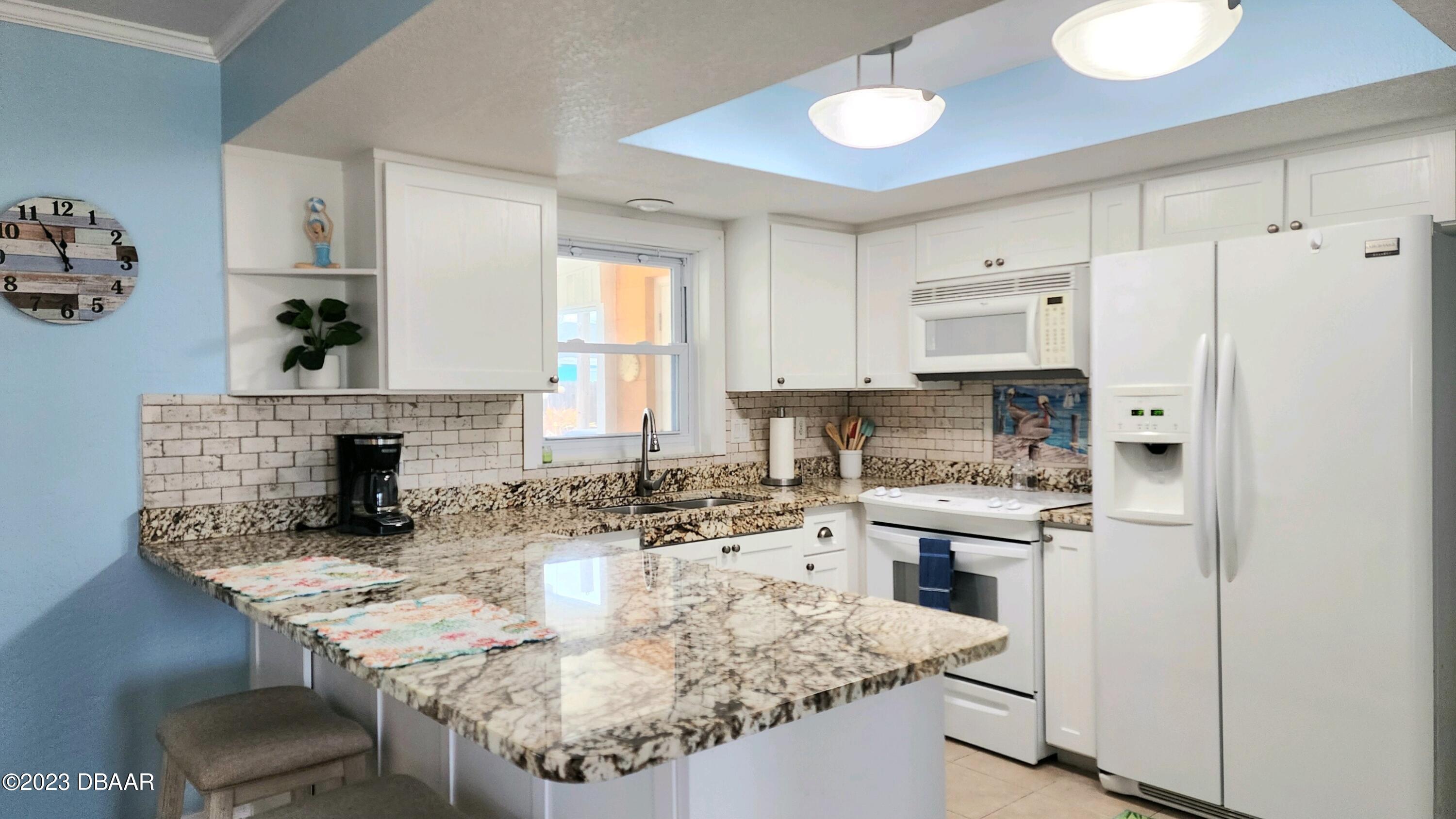 7 Sea Hawk Drive Ormond Beach, FL 32176 - Photo 7 of 37 Attachment 23