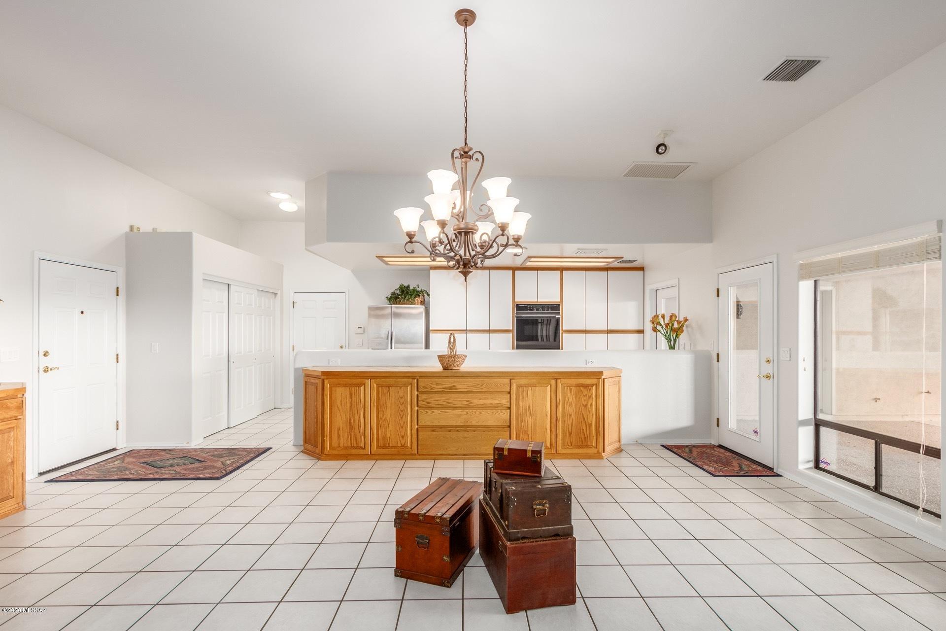6940 North Wade Road Tucson, AZ 85743 - Photo 15 of 41 Gallery Image 15