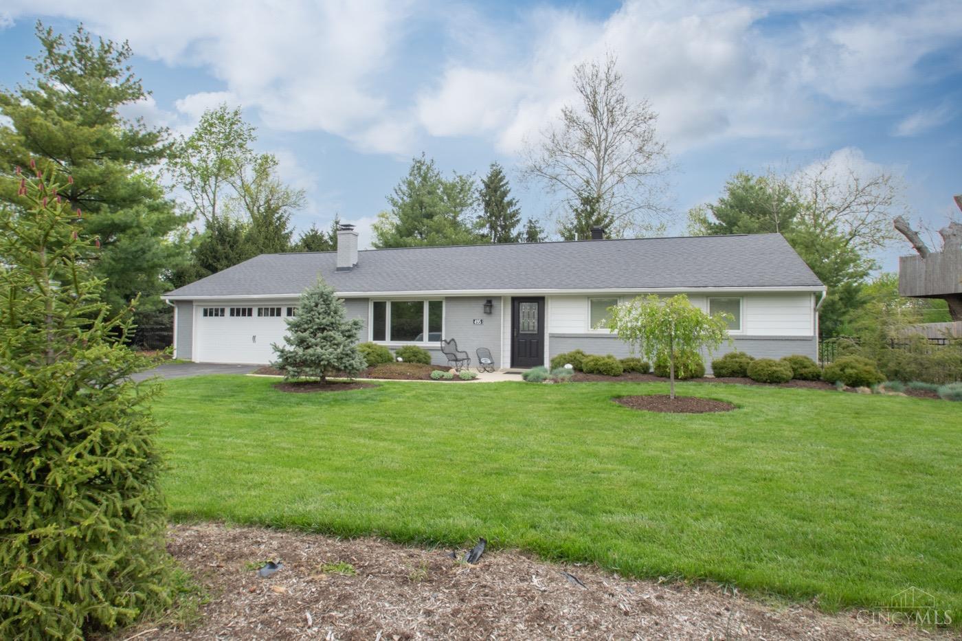 495 West Alex Bell Road Dayton, OH 45459 - Photo 1 of 34 Gallery Image 1