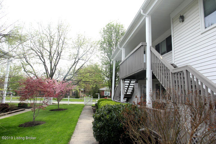 258 Moser Road Louisville, KY 40223 - Photo 23 of 24 IMG_1273