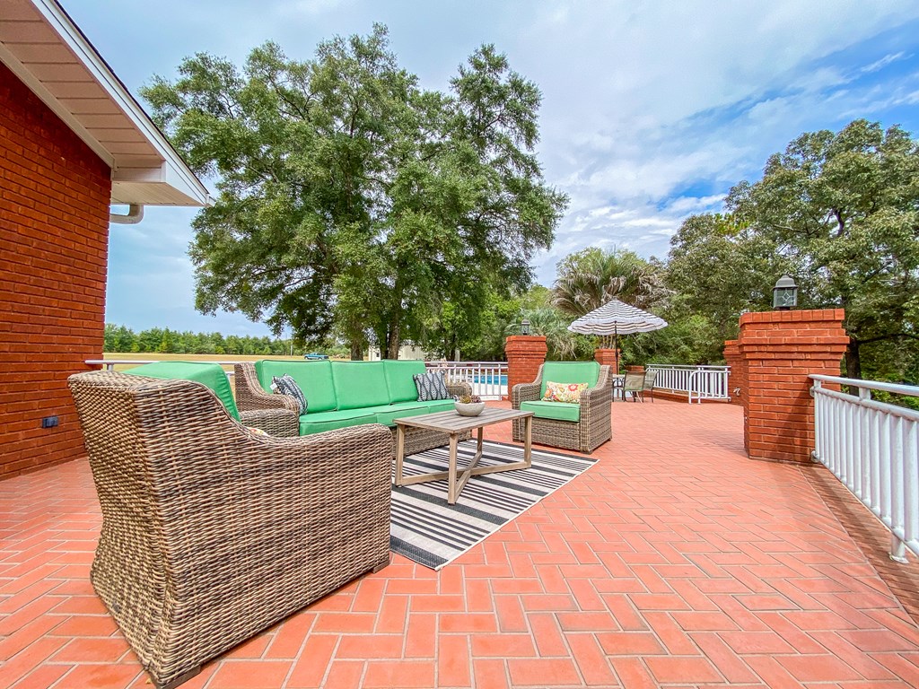 4566 Goose Hollow Road Geneva, AL 36340 - Photo 52 of 63