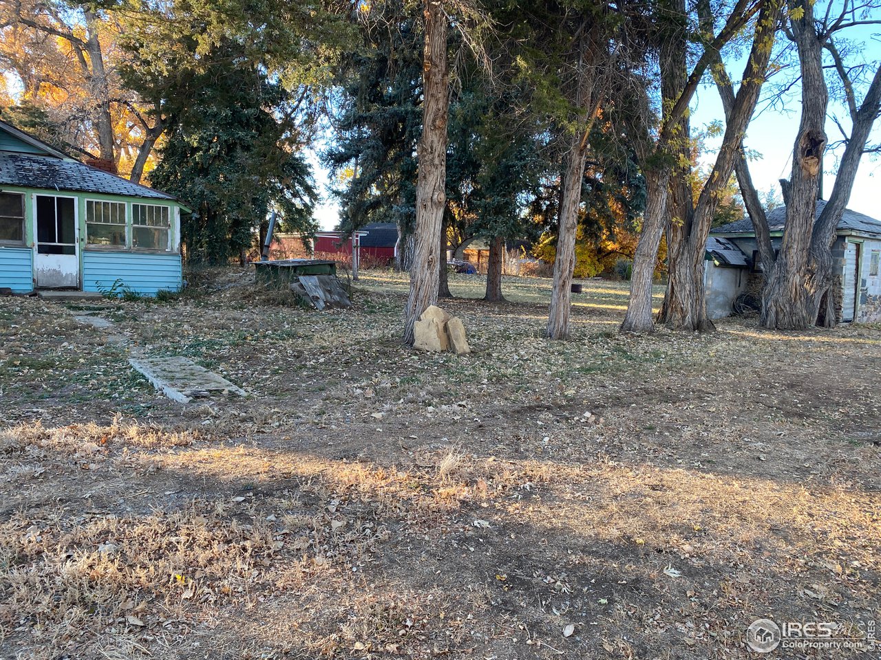 8657 Baseline Road Lafayette, CO 80026 - Photo 8 of 30 a view of a house with a yard