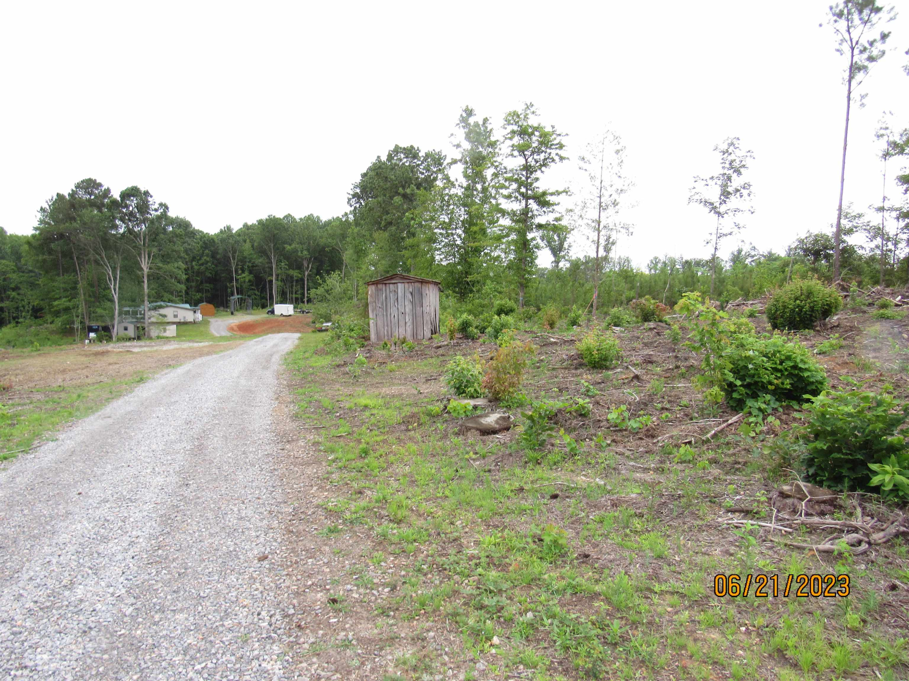 1159 Ed Faulkner Road Warrenton, NC 27589 - Photo 11 of 27 Photo 11