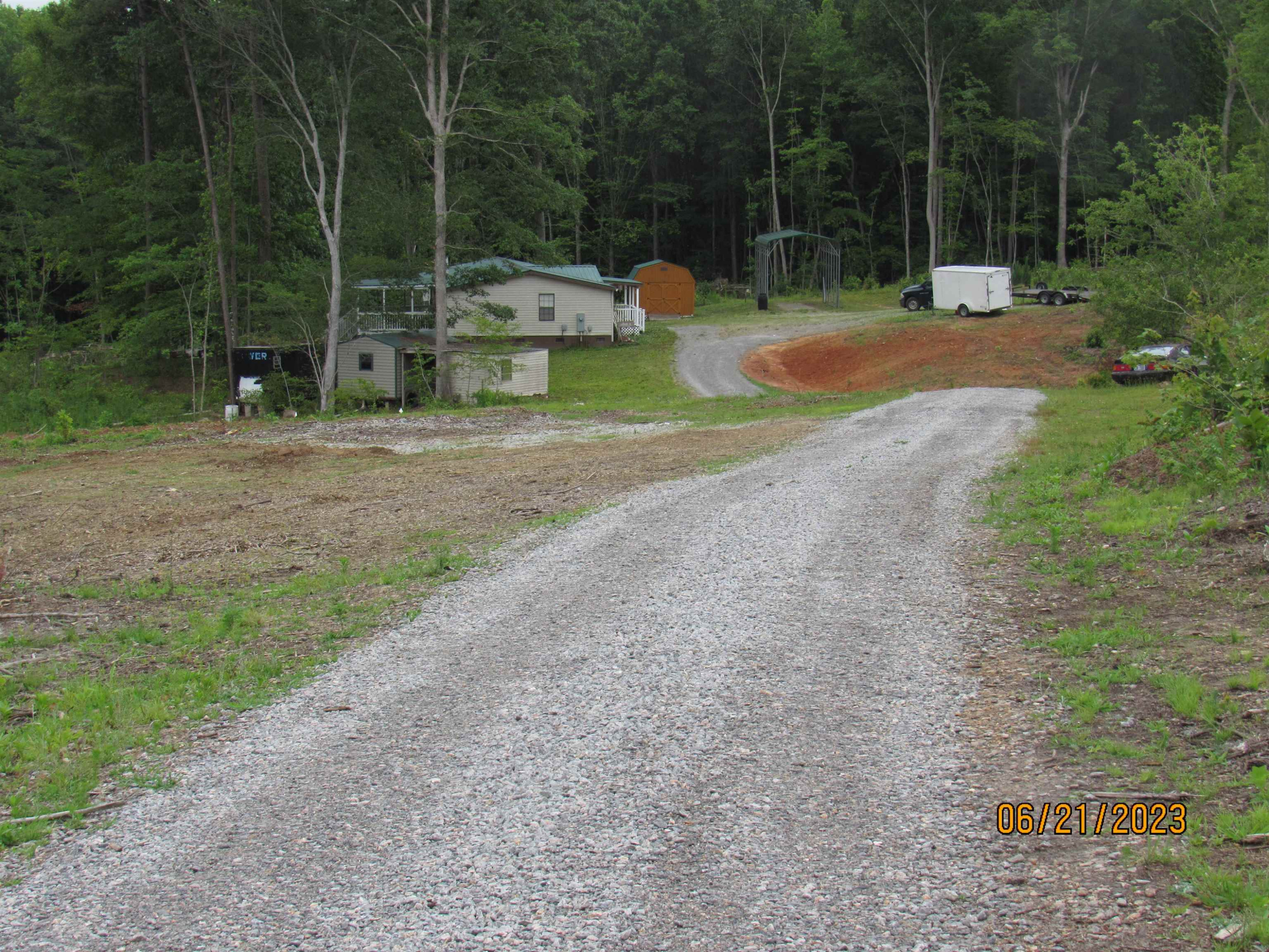 1159 Ed Faulkner Road Warrenton, NC 27589 - Photo 12 of 27 Photo 12